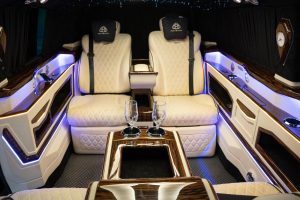 Speed Line vip seyahat Bükreş istanbul